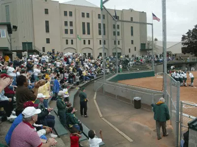 Softball Rainout Policy