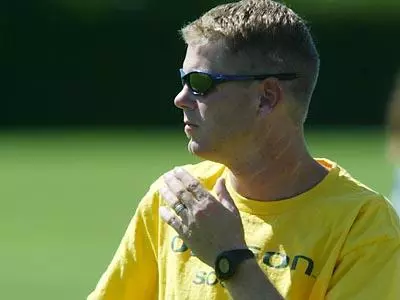 Galas Rejoins Soccer Staff as Assistant Coach