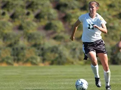 Soccer Opens Spring Campaign in Corvallis