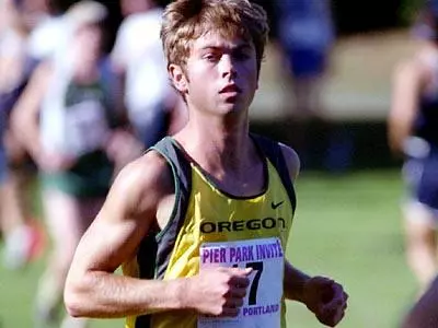 Oregon Invite 10K Results