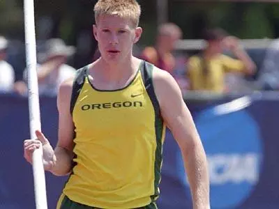 Tracksters Chase Last Chance Marks Across the Country