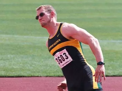 Decathlete Trio Score First Day PRs in Tucson