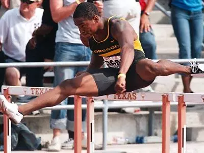 Men's Track Team Claims Three All-America Honors in NCAA Indoor First Day