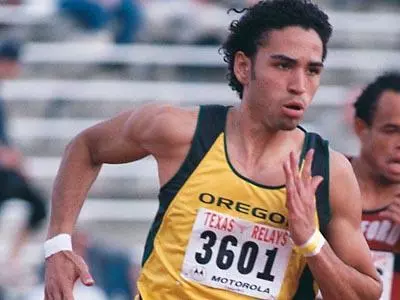 Track Teams Open Action in Texas Relays