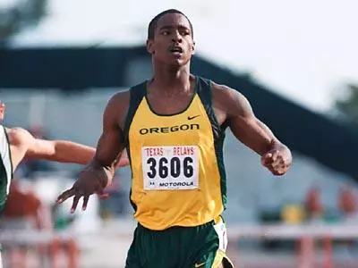 Mitchum & Malone Post Top-Three All-America Honors in NCAA Third Day