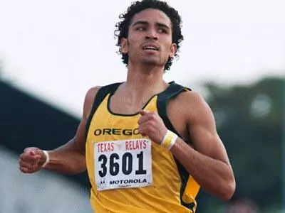 2004 Men's Track & Field Outlook