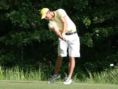 UO Men?s Golf Heads to Pac-10 Championships