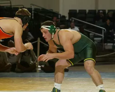 UC Davis Defeats Wrestling, 24-18