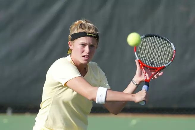 Solid Start To A Promising Season for Women?s Tennis