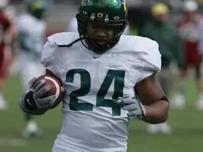 Offense Turns Table On Defense In Third Spring Scrimmage