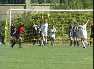 Oregon Soccer Quick Facts - 2005