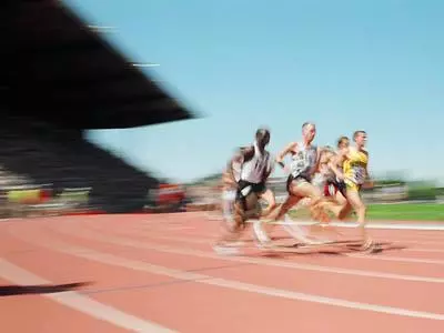 West Regional Coach/Athlete Information