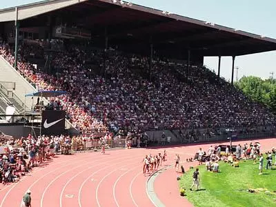 West Regional Media Information