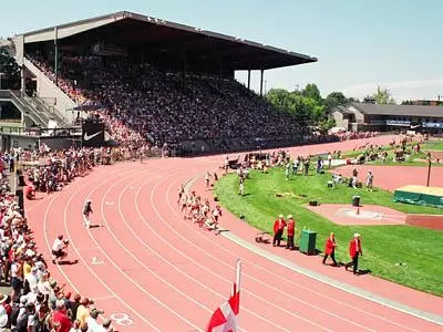 2005 Summer All-Comers Meet Info