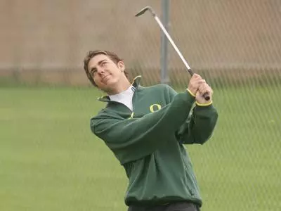 Men?s Golf Hopes for Good Weather, Better Rounds in California