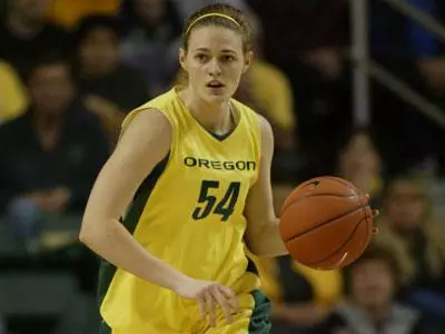 Duck Quartet Earns Pac-10 All-Academic Honorable Mention