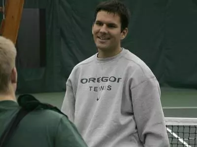 Kowalik Steps Down As Men's Tennis Coach