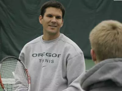 Men's Tennis Signs So Cal Standout