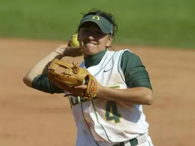 Softball Closes Out Pac-10 Season At Home Vs. Stanford And California