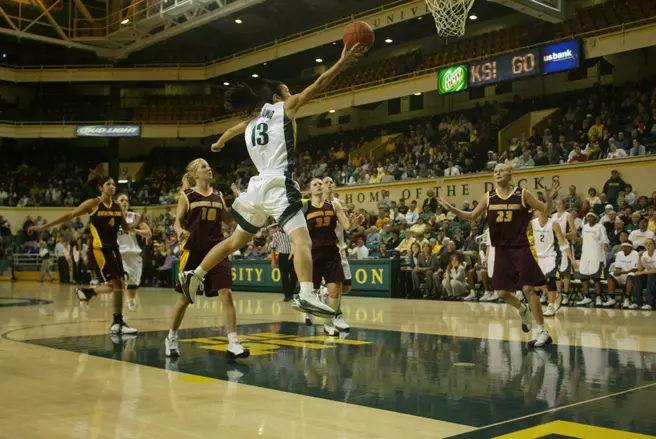 Ducks-Beavers to Battle Saturday in 72nd Civil War