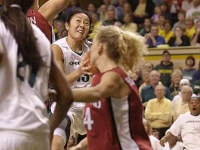 Mizusawa vs. Stanford