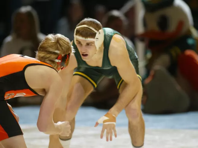 Lucas Participates in NCAA Leadership Conference