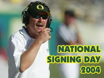 2004 Signing Day Central