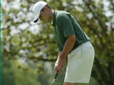 UO Men?s Golf Faces Top Competition at ASU Thunderbird Invitational