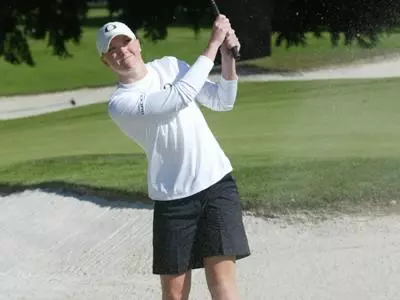 Women?s Golf Hosts 2004 Oregon Duck Invitational