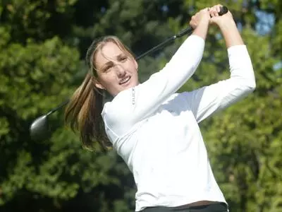 Women?s Golf Opens Spring Season at Arizona