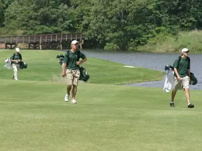 Oregon, NU and KemperSports Create Pac-10/Big Ten Challenge at Bandon