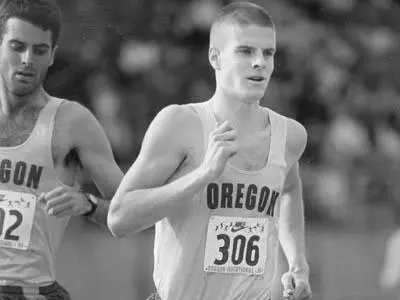Former Ducks Nicholas & Dimoff Compete in U.S. Olympic Marathon Trials