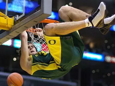 Jackson Taken by Cleveland in the First Round of the NBA Draft