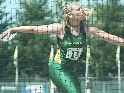 Oregon Twilight Accepted Entries