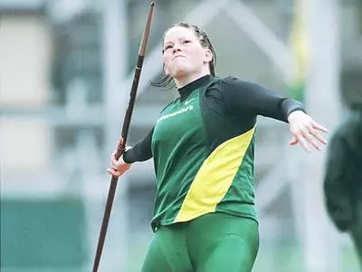 Sarah Malone, 2002 Oregon Track & Field