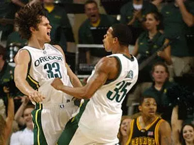 Luke - Andre GMU Dunk