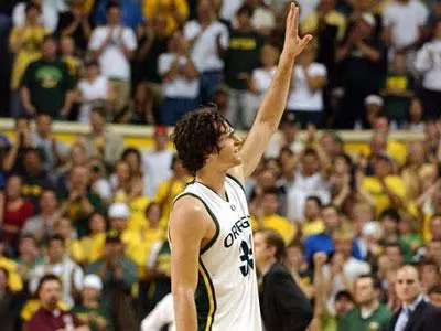 Ducks to Face Notre Dame in NIT Quarterfinals