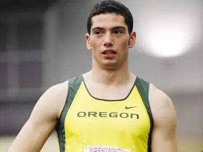 Duck Decathletes & Heptathletes Look Forward to Pac-10 Battle in the Desert