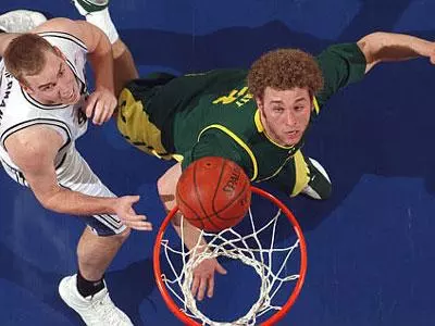 Ducks Meet Wolverines in NIT National Semifinals