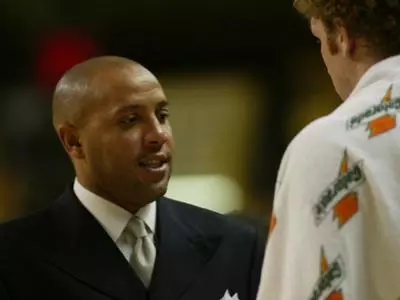 John Cooper Named Associate Head Coach at Auburn