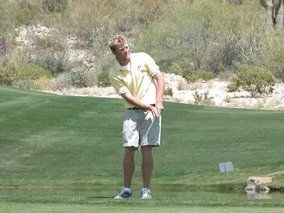 UO Men?s Golf Heads to Pac-10 Championships