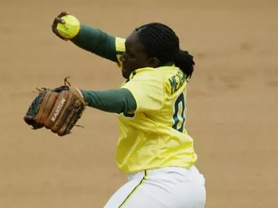 Softball Meets Bethune-Cookman to Open NCAA Region Four Action