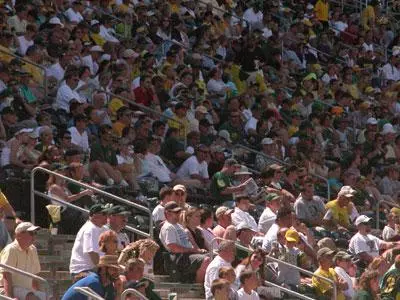 Duck Feed: Spring Game Tweets