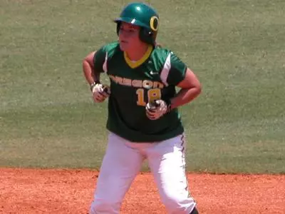 Poore Earns Easton First Team All-American Honors