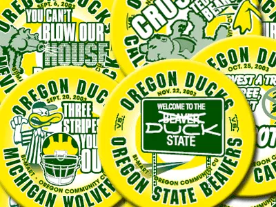 2004 Spirit Button Contest