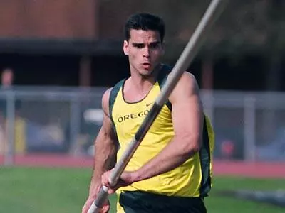 Tommy Skipper, 2004 Oregon Track & Field