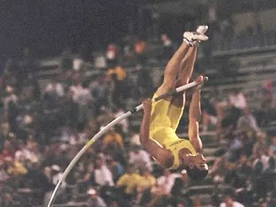 Tommy Skipper, 2004 Oregon Track & Field