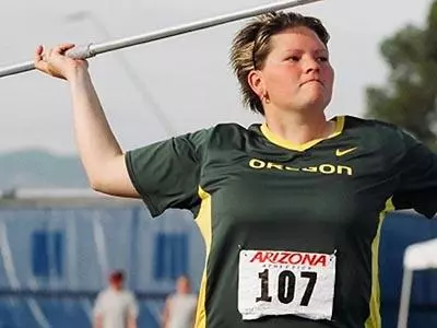 Duck Women's Track Outlook - 2005