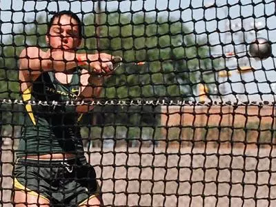 Duck Track Teams Set to Soar at Drake & Stanford