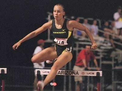 Track & Field Frosh Look Forward to USA Junior Champs